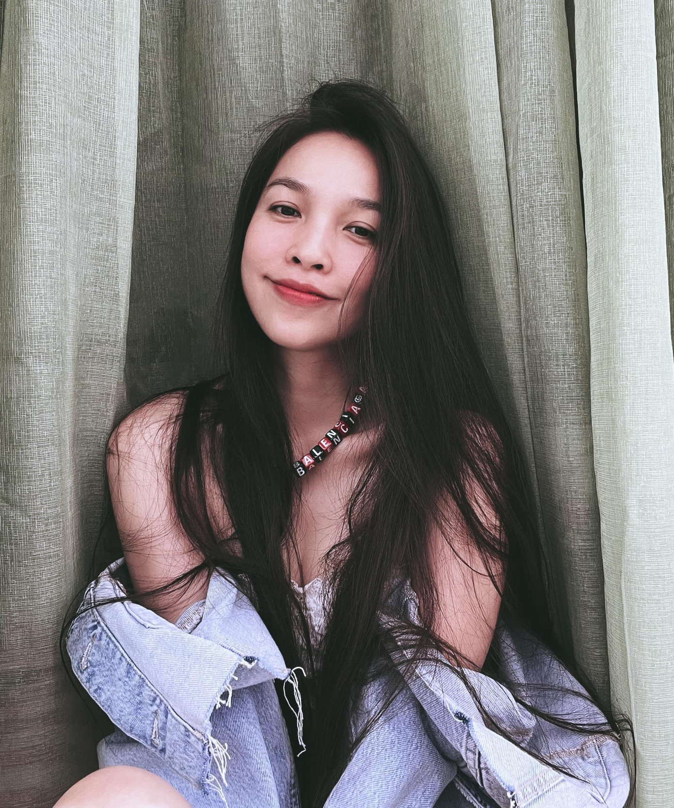 Vẻ ngoài hack tuổi của nữ ca sĩ sinh năm 1981 Vẻ ngoài hack tuổi của nữ ca sĩ sinh năm 1981