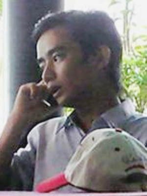 “Cò” Minh. Ảnh: Tuổi Trẻ. “Cò” Tấn Tài -Ảnh: N.H (Tuổi Trẻ)