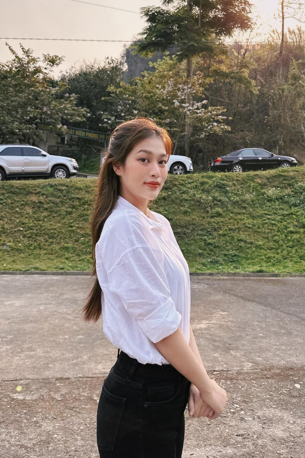 Thiên Ân đang có mặt tại Lai Châu để đồng hành cùng giải Vô địch Quốc gia Marathon và cự ly dài báo Tiền Phong lần thứ 64 - năm 2023 (Tiền Phong Marathon 2023). Thiên Ân đang có mặt tại Lai Châu để đồng hành cùng giải Vô địch Quốc gia Marathon và cự ly dài báo Tiền Phong lần thứ 64 - năm 2023 (Tiền Phong Marathon 2023).