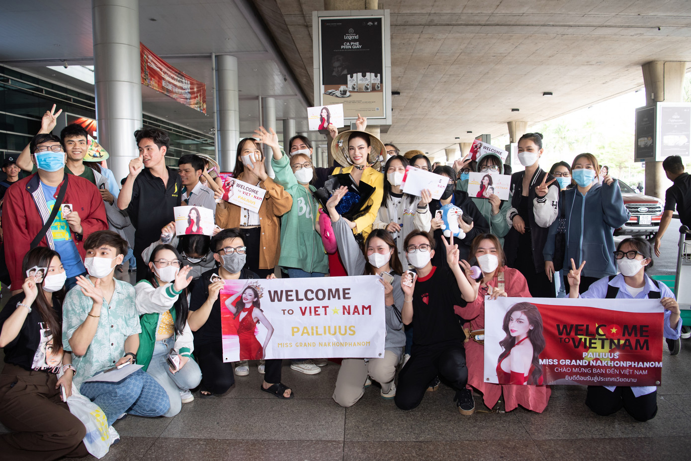 Bên cạnh đó, ông Nawat cho biết sẽ tận dụng thời gian để khám phá một số điểm đến đặc biệt ở Việt Nam. Ông cho biết đây chính là cơ hội để hiểu thêm về Việt Nam, từ đó cuộc thi Miss Grand International 2023 có thể góp phần quảng bá du lịch, văn hóa của đất nước hình chữ S.