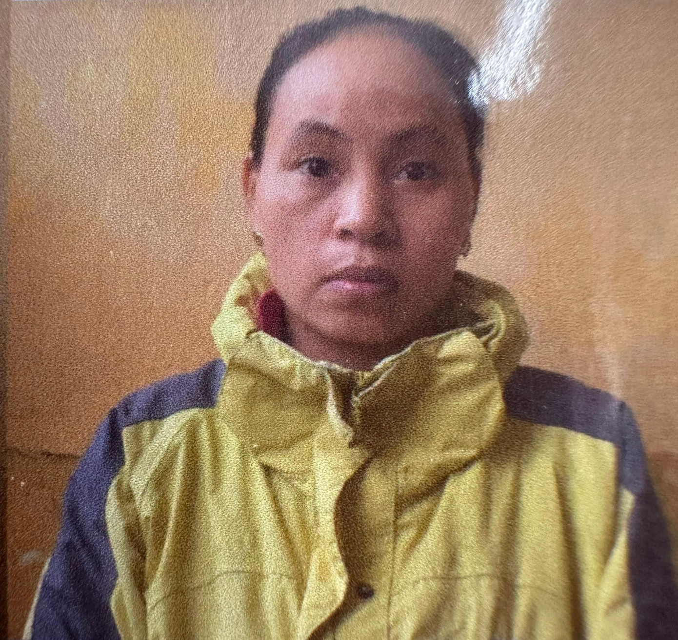 Phạm Thị Nhung. Ảnh: Công an Thanh Hoá cung cấp Phạm Thị Nhung. Ảnh: Công an Thanh Hoá cung cấp