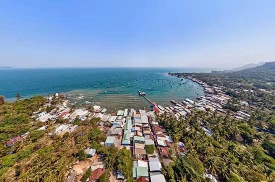 Đề nghị tạm dừng quy hoạch đảo Phú Quốc thành đặc khu kinh tế ảnh 4