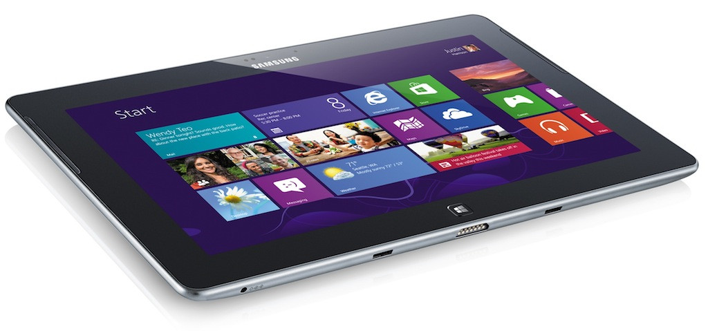 Samsung Ativ Tab