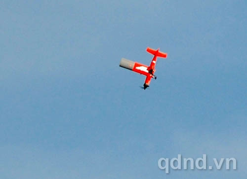 Mục tiêu bị hạ gục 