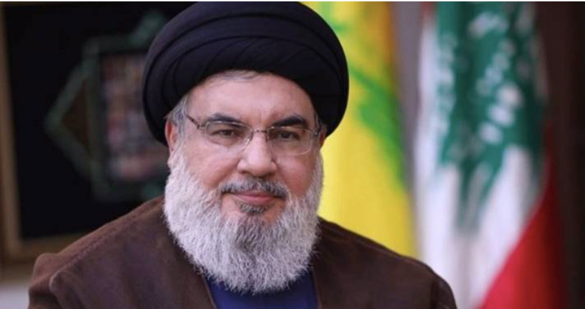 Israel tuyên bố ông Hassan Nasrallah đã chết. (Ảnh: Royal News)