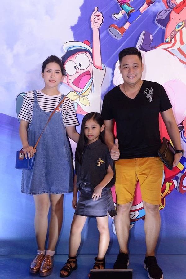 Minh Tiệp lần đầu thừa nhận từng hẹn hò với Lý Nhã Kỳ ảnh 4