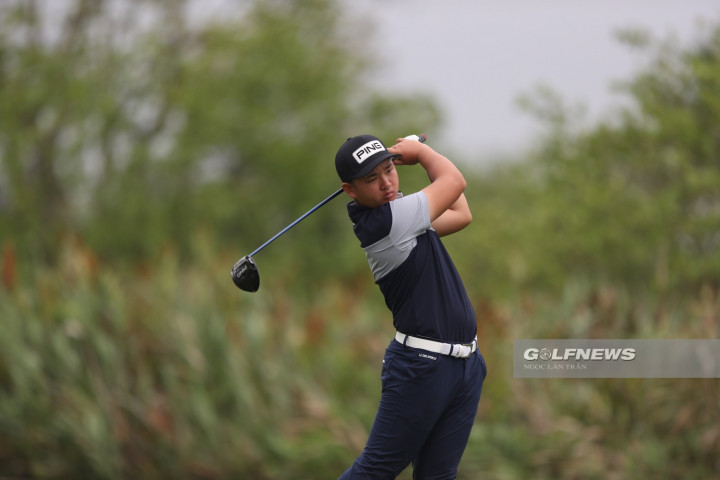 Nguyễn Anh Minh thắng Giải Vô địch Golf Quốc gia năm 2022. Nguyễn Anh Minh thắng Giải Vô địch Golf Quốc gia năm 2022.