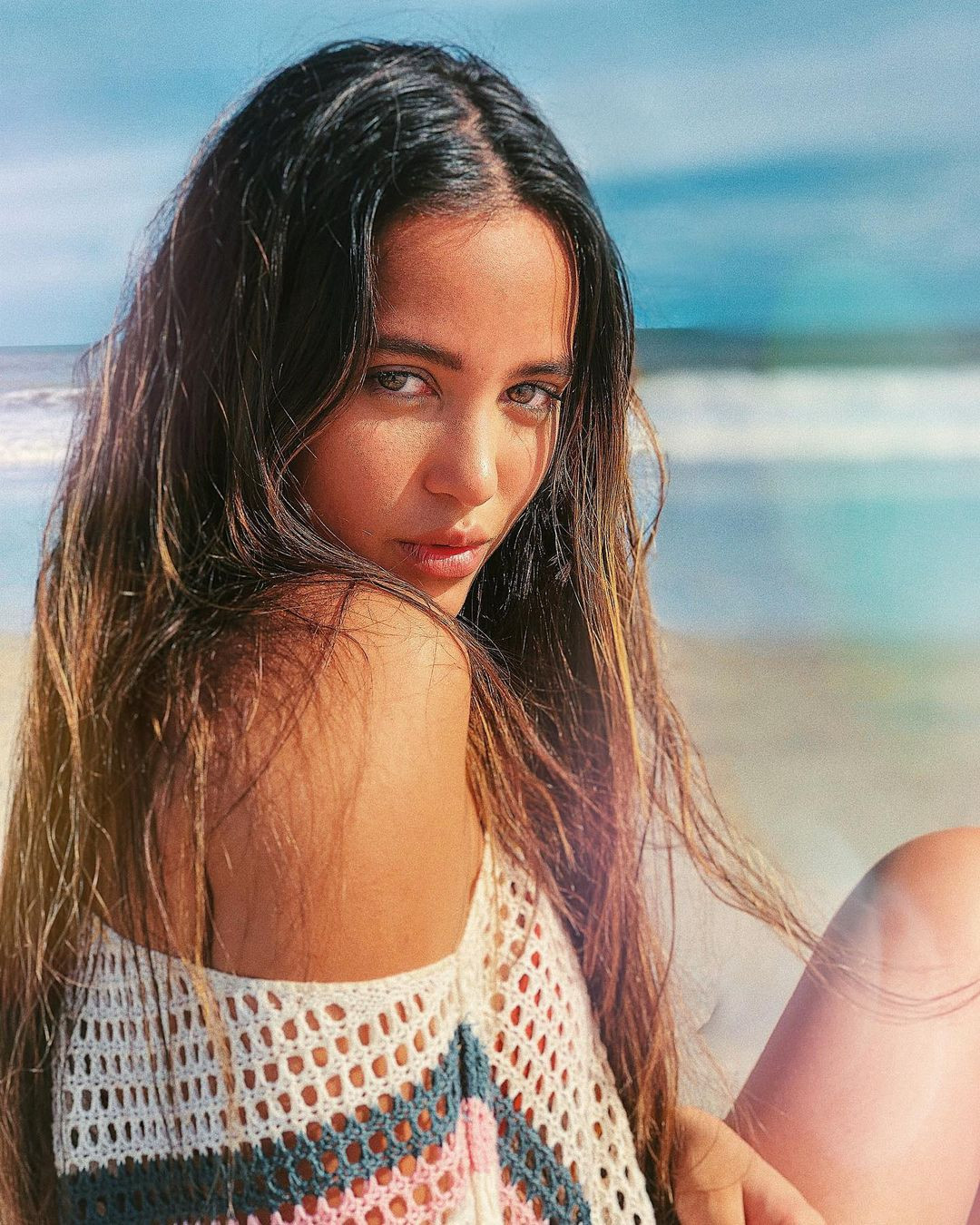 Thành tích cao nhất của Panama ở Miss Earth là vào năm 2006 khi người đẹp Stefanie de Roux Martin vào top 8 chung cuộc.