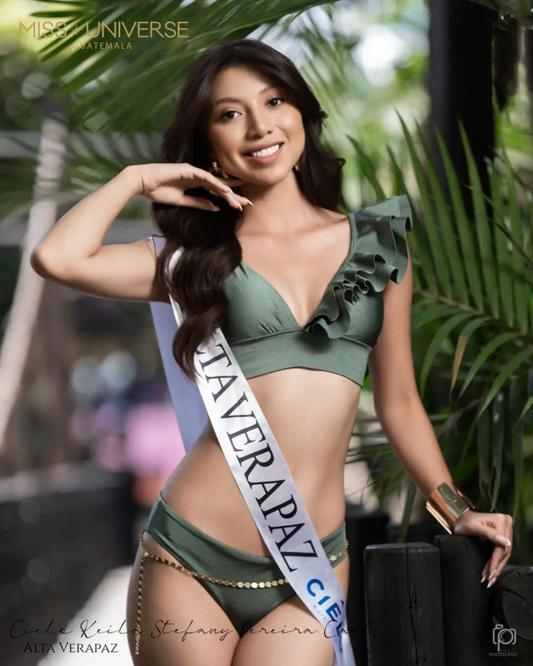 Ivana là người đẹp có nhiều kinh nghiệm thi sắc đẹp trong và ngoài nước nên fan sắc đẹp trong nước kỳ vọng cô lập thành tích ấn tượng cho Guatemala tại Miss Universe 2022. Tuy nhiên, người đẹp vẫn ra về tay trắng. Sau 2 năm giành danh hiệu Á hậu 2 tại cuộc thi Miss Grand 2020, Ivana được đánh giá là "phát tướng" và ngày càng xuống sắc.