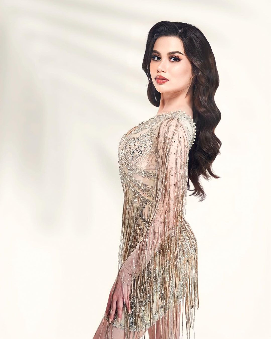 Việc Fabienne Nicole Groneveld đăng quang đang gây nhiều tranh cãi trên các diễn đàn sắc đẹp. Cô được so sánh với Á hậu 1 - Vina Anggi Sitorus. Vina được cho là xứng đáng đăng quang hơn với vẻ đẹp sắc sảo, gợi cảm, kỹ năng trình diễn ấn tượng.