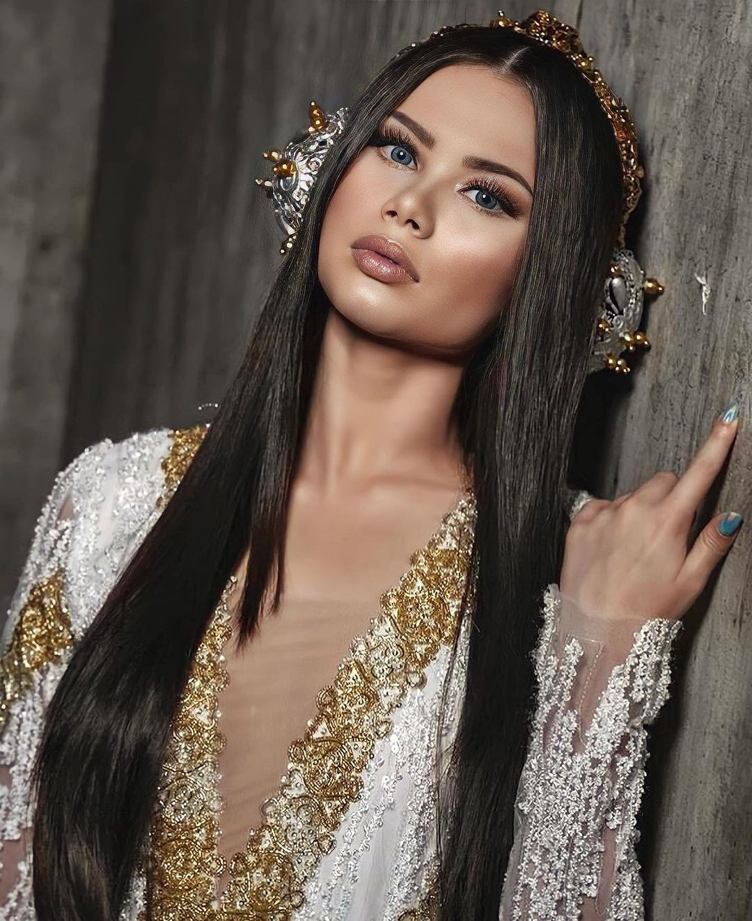 Trong đêm chung kết, Fabienne Nicole Groneveld đã có câu trả lời ứng xử ấn tượng về chủ đề công nghệ trong thế giới hiện đại. Phần thi của cô được nhận xét thông minh, đúng trọng tâm và xứng đáng đăng quang.