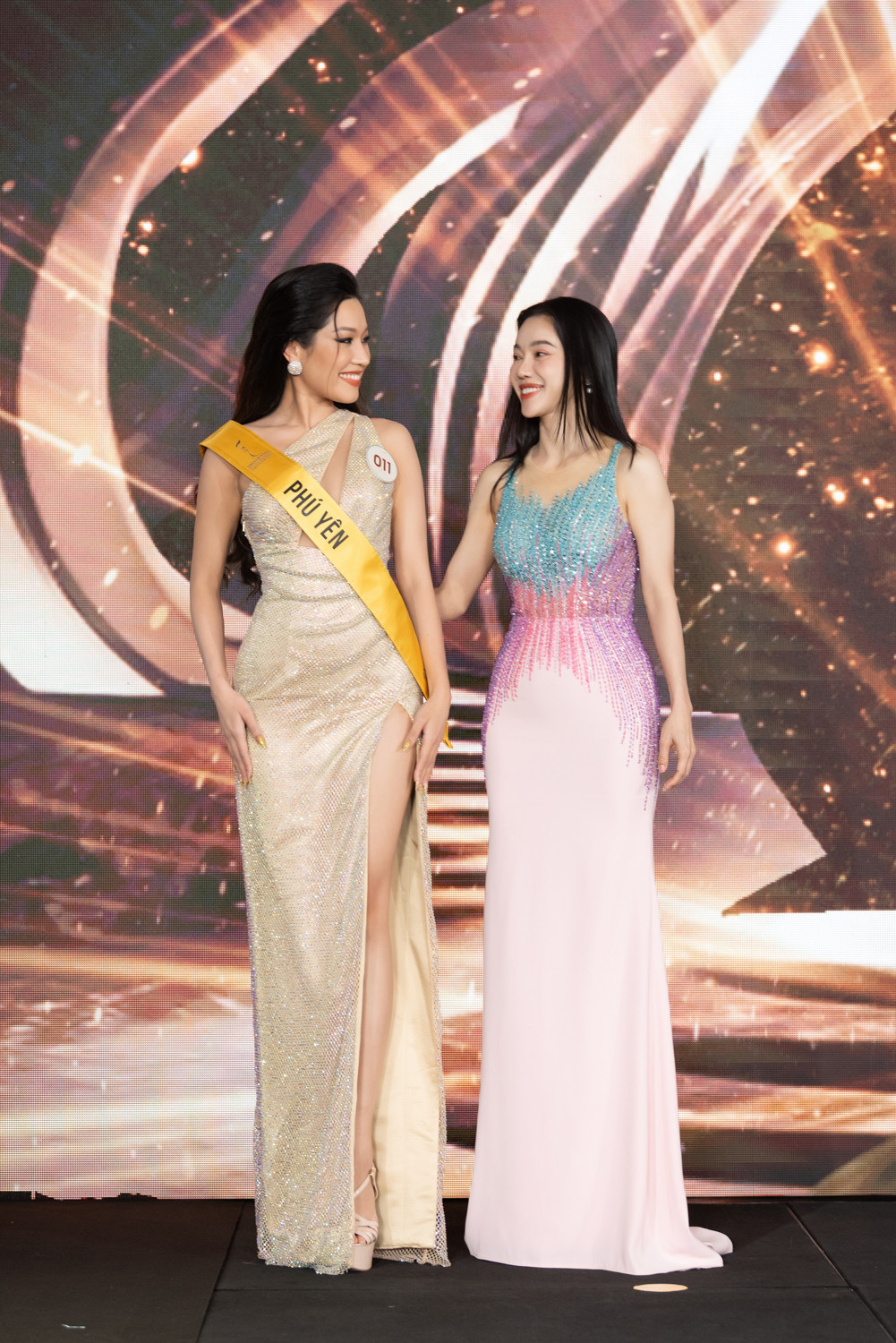 Theo như lịch trình đã công bố, các thí sinh sẽ bắt đầu tham gia hoạt động đồng hành và tập luyện kỹ năng cùng với các huấn luyện viên chuyên môn, nhằm mang đến những màn trình diễn tốt nhất trong các đêm thi.