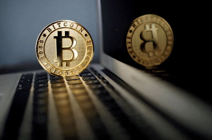 Bitcoin dự kiến sẽ có một năm tăng trưởng ngoạn mục. (Đồ họa: Reuters) Bitcoin dự kiến sẽ có một năm tăng trưởng ngoạn mục. (Đồ họa: Reuters)