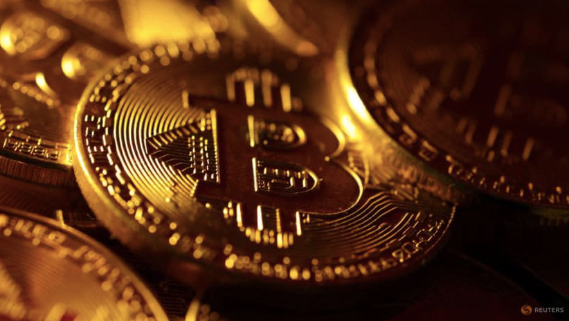 Giá bitcoin tăng 0,77% sau quyết định mang tính bước ngoặt đối với các ETF. (Đồ hoạ: Reuters)