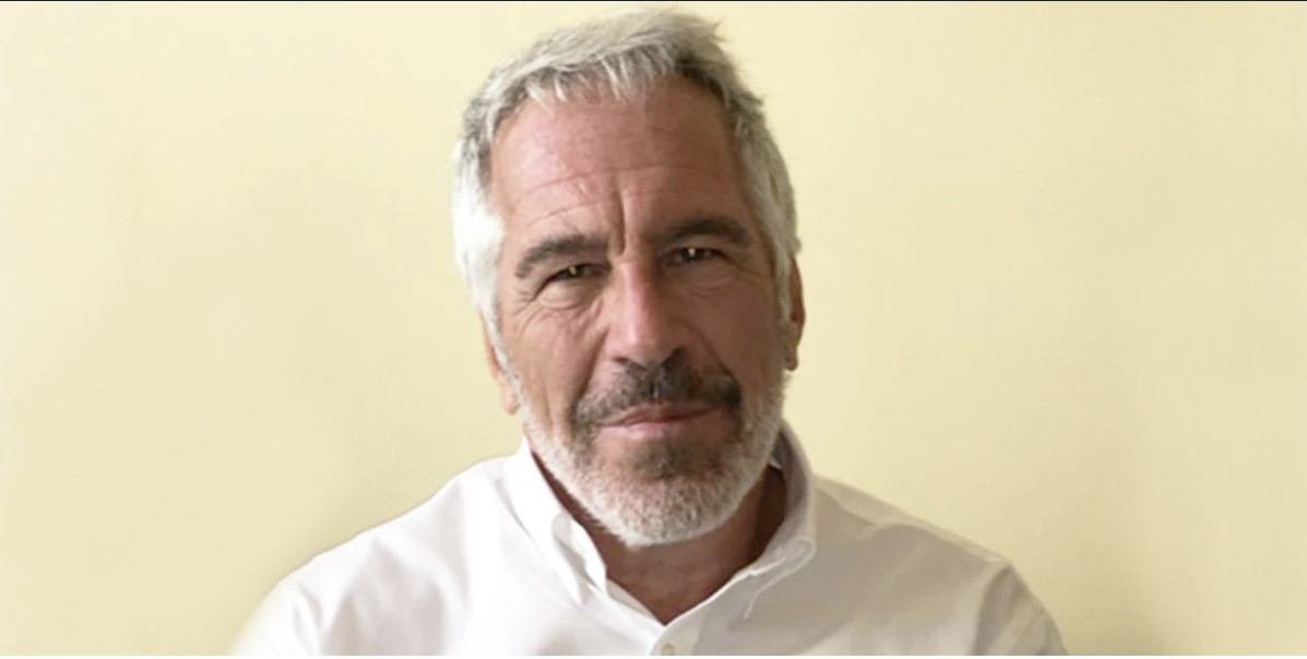 Tý phú ấu dâm Jeffrey Epstein chết vì tự tử trong tù. (Ảnh: Getty)