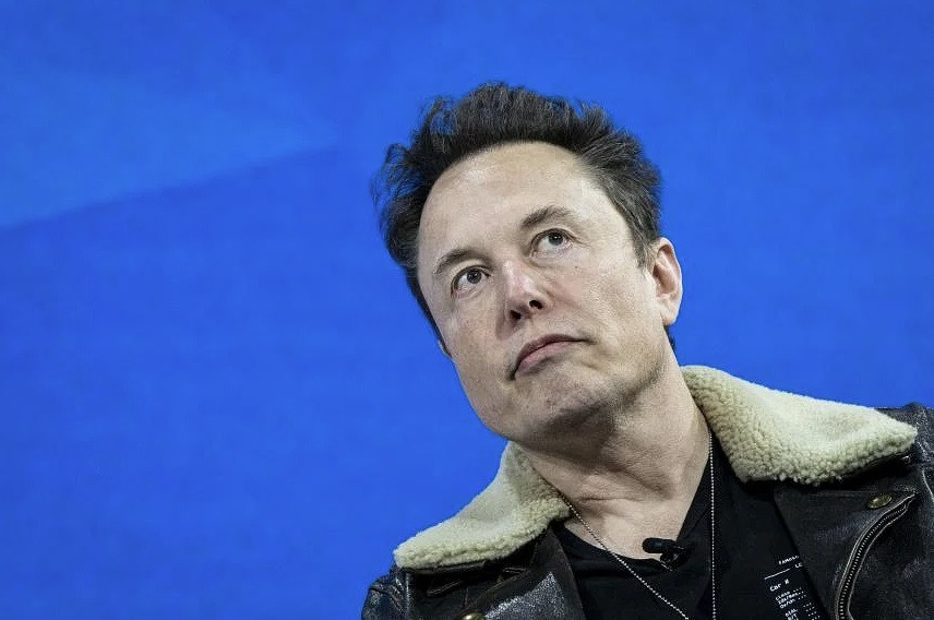 Tỷ phú Elon Musk. (Ảnh: NYT) Tỷ phú Elon Musk. (Ảnh: NYT)