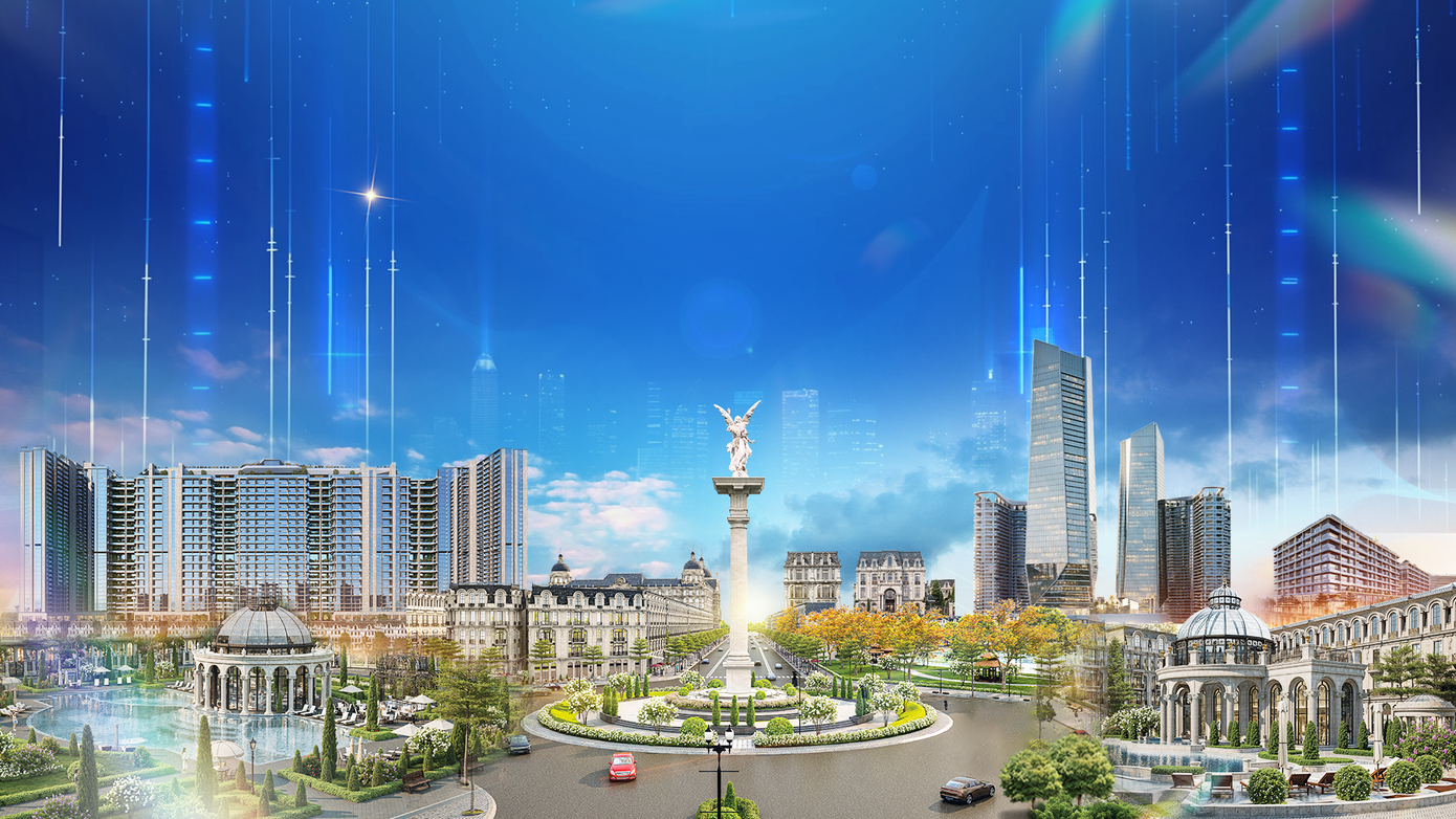 Chuỗi dự án “tỷ đô” đã về tay Sunshine Group trong chiến lược tái cấu trúc toàn diện. Chuỗi dự án “tỷ đô” đã về tay Sunshine Group trong chiến lược tái cấu trúc toàn diện.