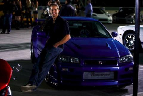 Paul Walker cùng người bạn diễn góp phần khiến Fast & Furious quay trở lại phim bom tấn. Paul Walker cùng người bạn diễn góp phần khiến Fast & Furious quay trở lại phim bom tấn