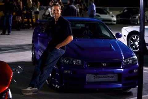 Paul Walker cùng người bạn diễn góp phần khiến Fast & Furious quay trở lại phim bom tấn. Paul Walker cùng người bạn diễn góp phần khiến Fast & Furious quay trở lại phim bom tấn