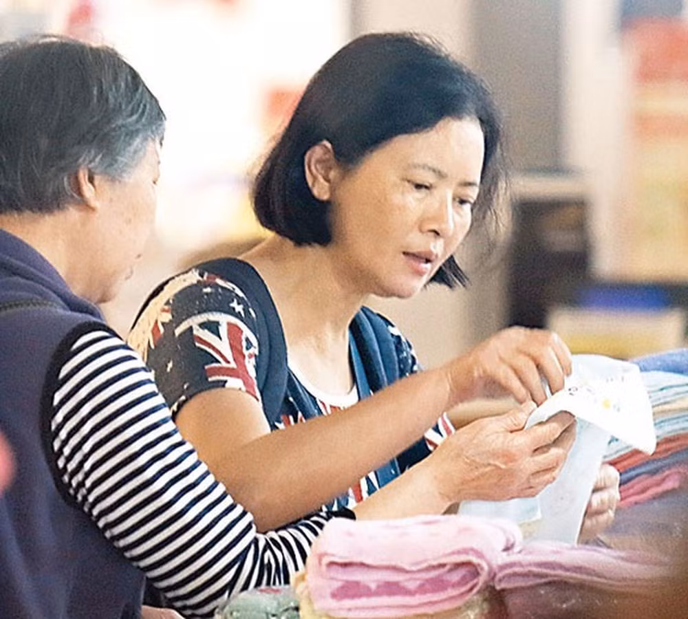 'Ngọc nữ' Lam Khiết Anh qua đời ám ảnh làng giải trí năm 2018 ảnh 2