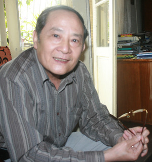 Tiến sĩ Nguyễn Xuân Mai, Viện Khoa học Xã hội Việt Nam,