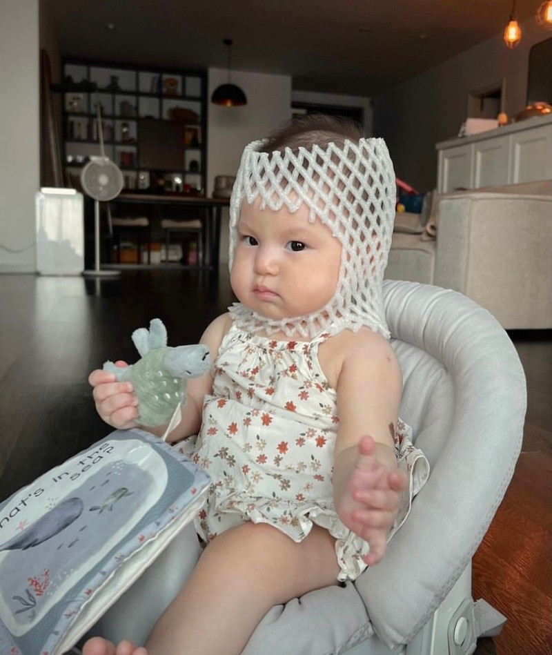 Phong cách thời trang khiến bất cứ ai cũng phải cười "té ghế".