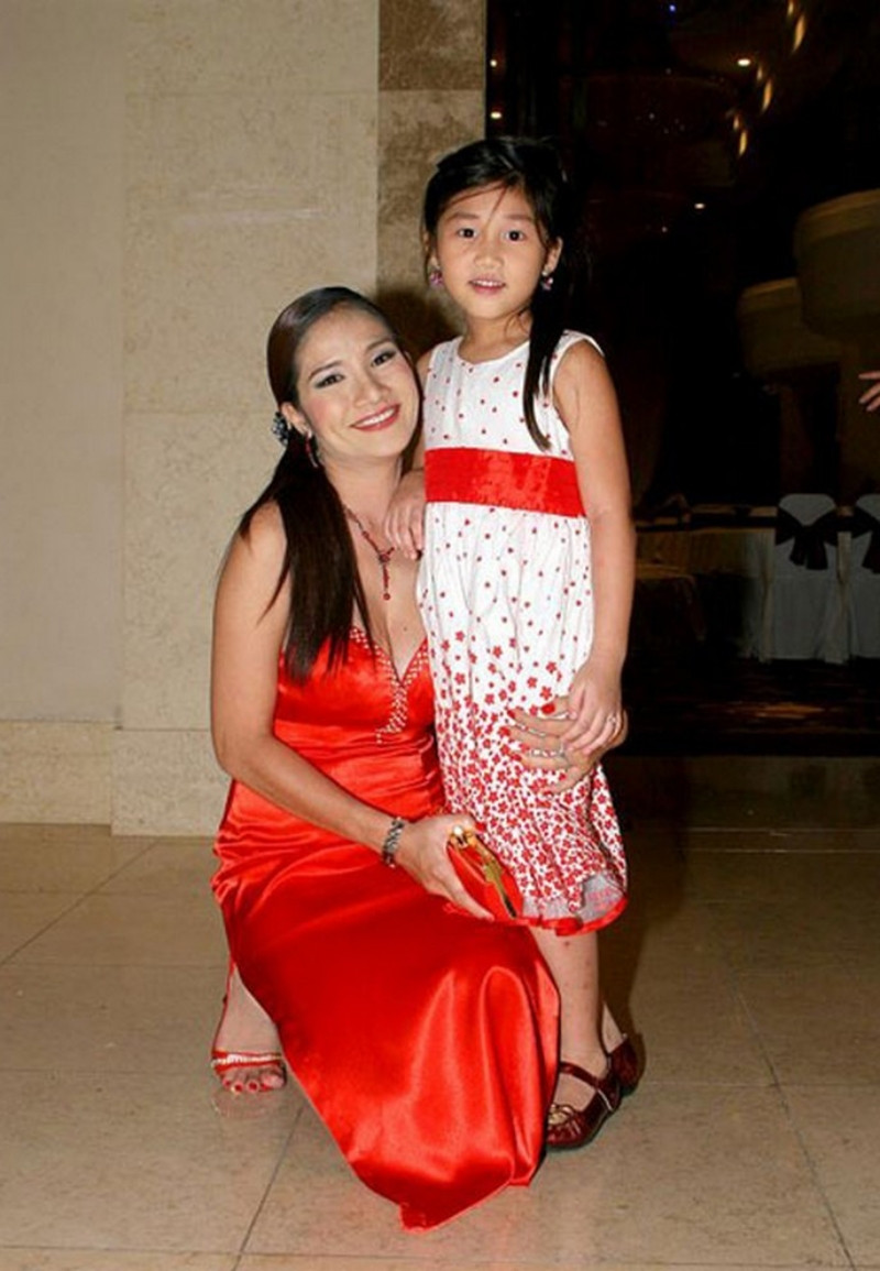 Nauy luôn đồng hành cùng mẹ cả trong công việc... Nauy luôn đồng hành cùng mẹ cả trong công việc...