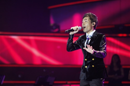 Ya Suy chững chạc với Hello