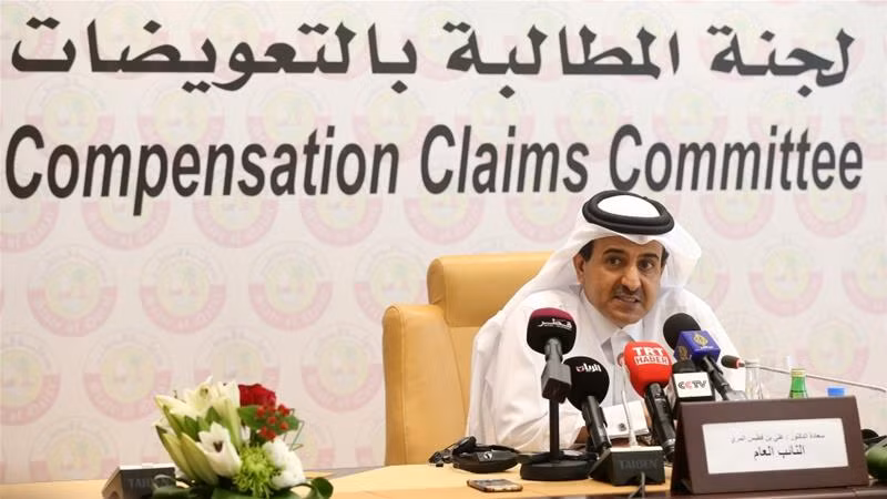 Đến lượt Qatar ra yêu sách, đe dọa rút khỏi Hội đồng Hợp tác vùng Vịnh ảnh 2