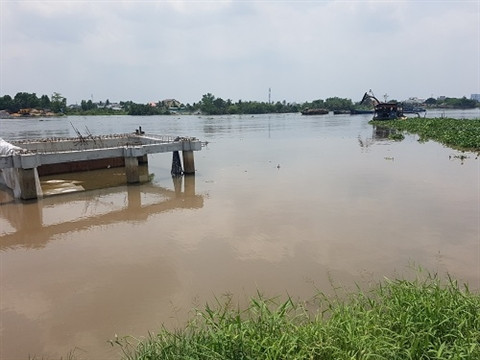 Phó Thủ tướng yêu cầu xử lý sai phạm đất đai tại TP.HCM của nhiều DN ảnh 1