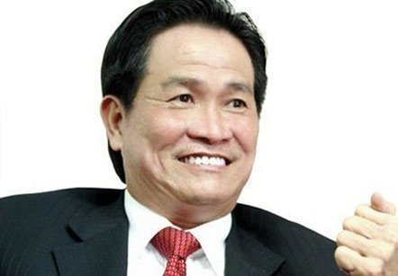 Ông Đặng Văn Thành