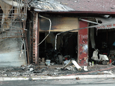 Ảnh: Tiến Dũng. Ảnh: Tiến Dũng