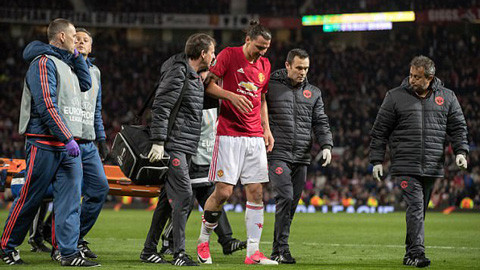 M.U nhận hung tin sau trận thắng Anderlecht ảnh 3