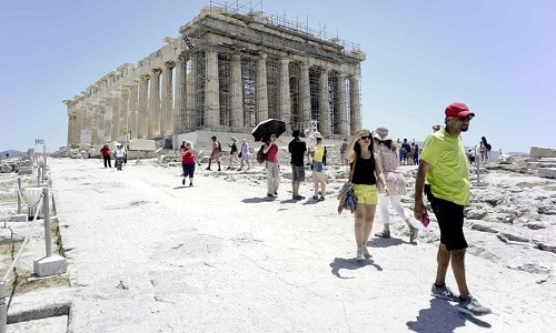 Tháng 7/2019 có thể trở thành tháng nóng nhất trong lịch sử ảnh 1