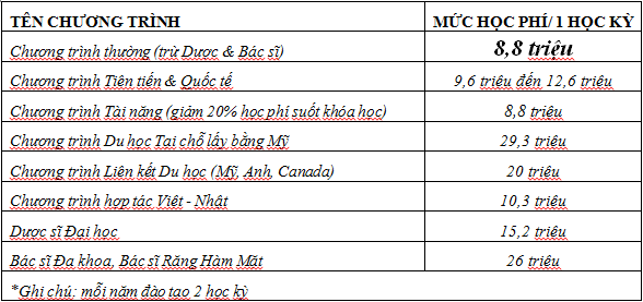 Học sinh giành giải Ba Quốc gia tuyển thẳng vào ĐH Duy Tân ảnh 3