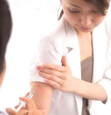 Thuốc tiêm tránh thai cũng có chống chỉ định đối với người sử dụng