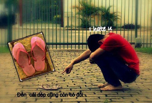 Thuật ngữ “forever alone” (viết tắt FA - tạm dịch: mãi mãi cô đơn) hiện nay được giới trẻ dùng ngày càng nhiều và phổ biến. Bài viết: http://news.zing.vn/Ba-Tung-xep-thu-2-trong-top-tu-khoa-hot-nhat-gioi-tre-2013-post378696.html#category Nguồn Zing News 