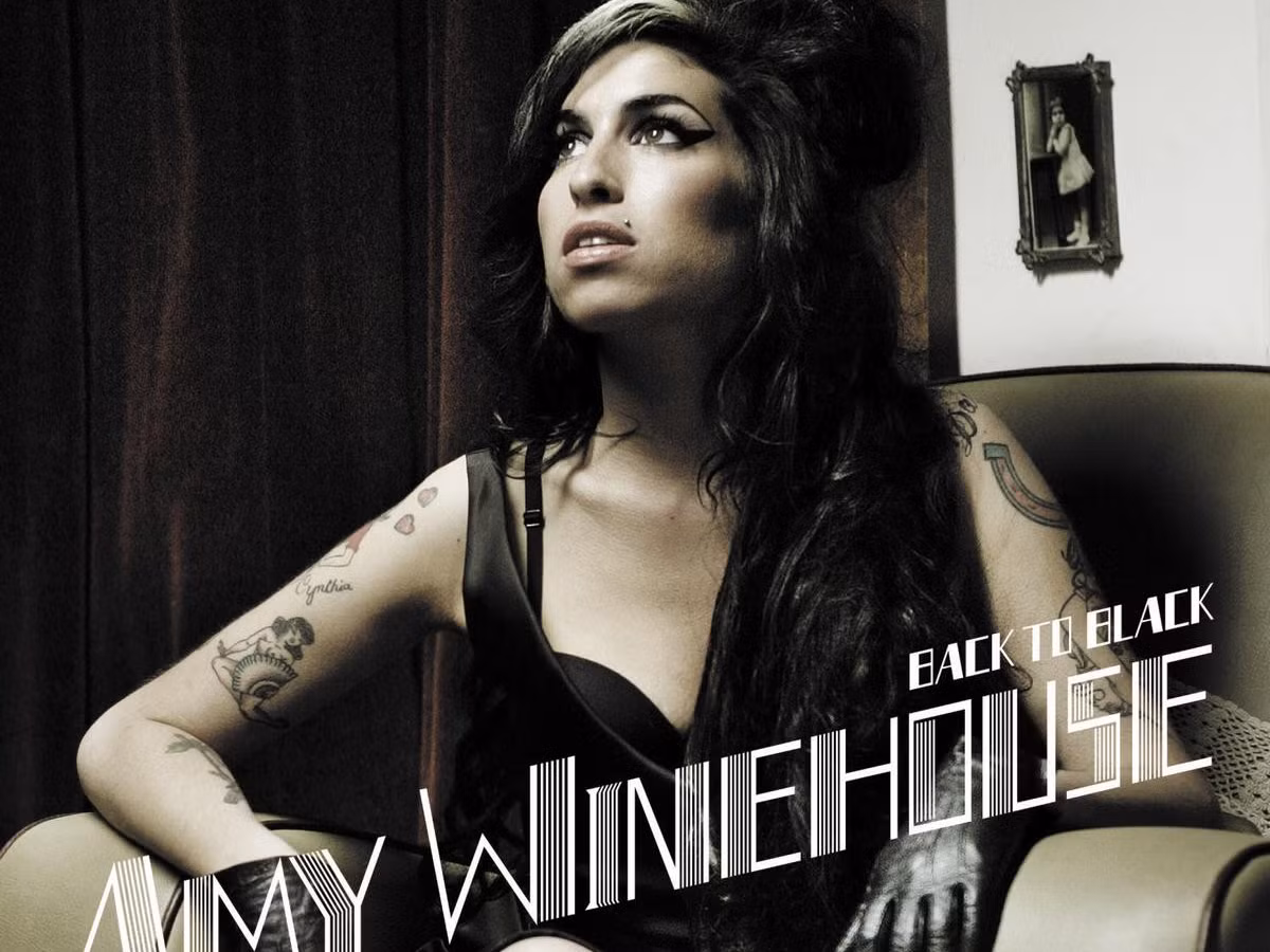 Sự ra đi của Amy Winehouse là một tổn thất lớn của làng âm nhạc thế giới