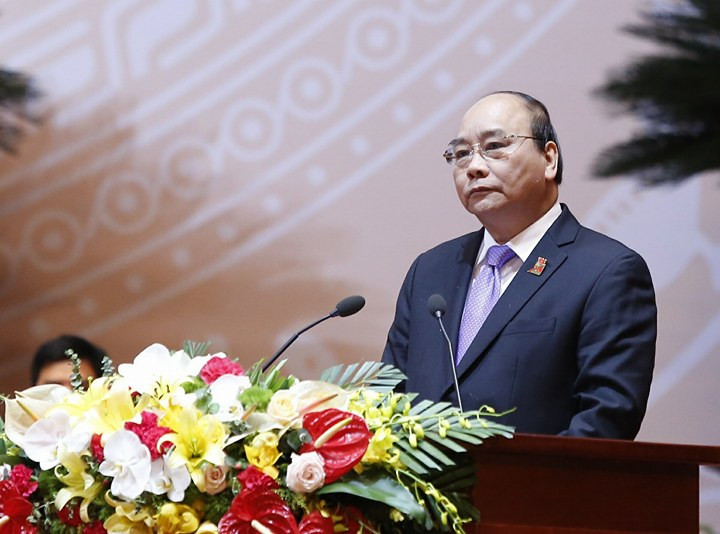 Thủ tướng: Thanh niên tiên phong, dấn thân trong mọi lĩnh vực ảnh 6