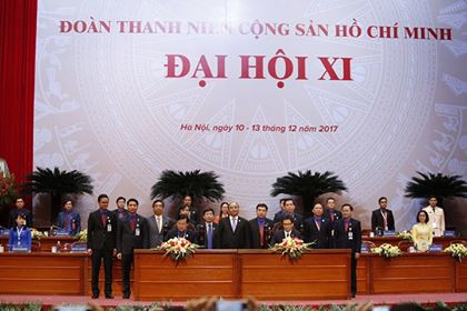 Thủ tướng: Thanh niên tiên phong, dấn thân trong mọi lĩnh vực ảnh 7