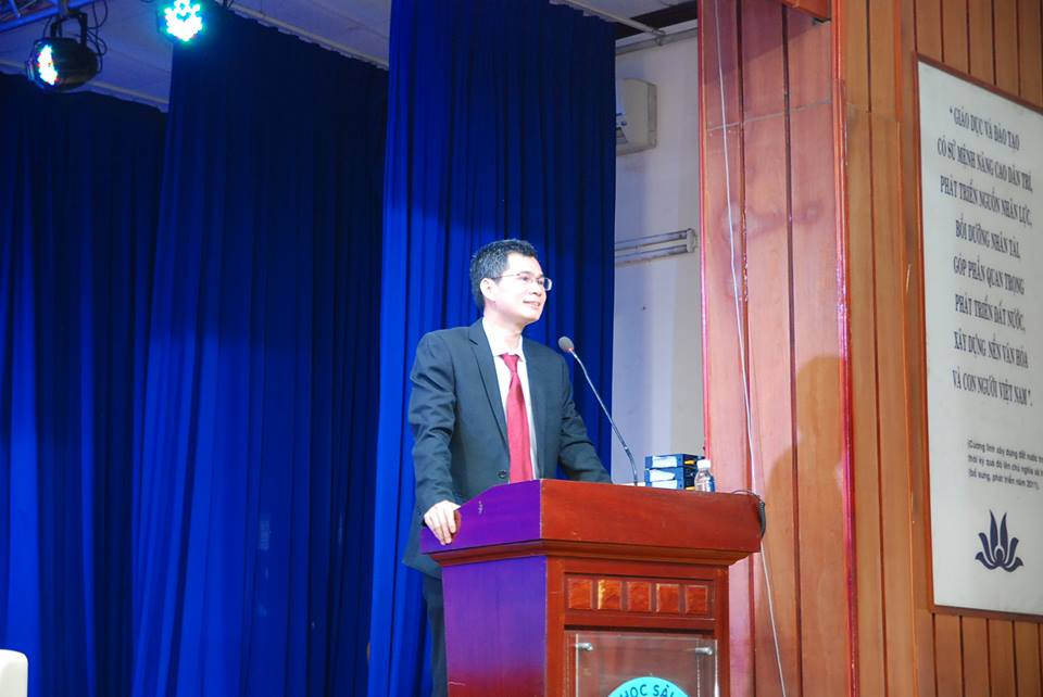 Tọa đàm “Bạo hành trẻ mầm non - Vì đâu nên nỗi!” ảnh 19