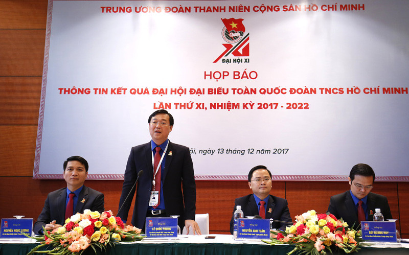Thủ tướng: Thanh niên tiên phong, dấn thân trong mọi lĩnh vực ảnh 1