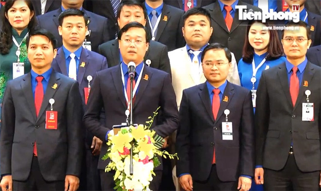 Thủ tướng: Thanh niên tiên phong, dấn thân trong mọi lĩnh vực ảnh 4