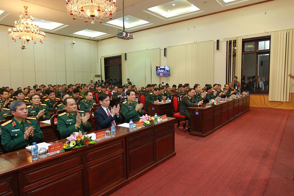 Ngày đầu tiên Đại hội Đoàn toàn quốc lần thứ XI ảnh 5