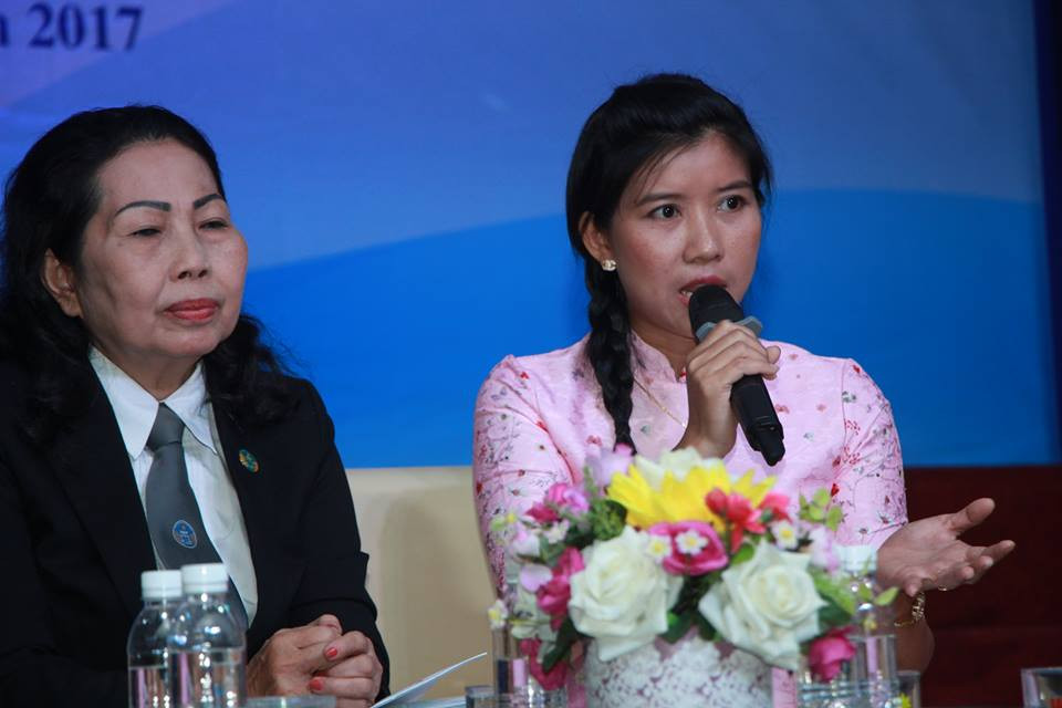 Tọa đàm “Bạo hành trẻ mầm non - Vì đâu nên nỗi!” ảnh 5