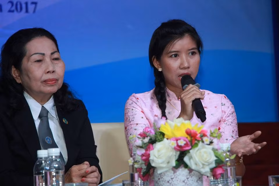 Tọa đàm “Bạo hành trẻ mầm non - Vì đâu nên nỗi!” ảnh 5