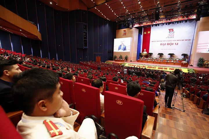 Thủ tướng: Thanh niên tiên phong, dấn thân trong mọi lĩnh vực ảnh 5