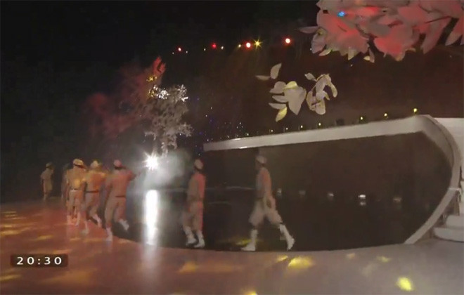 Thủ tướng: Thanh niên tiên phong, dấn thân trong mọi lĩnh vực ảnh 15