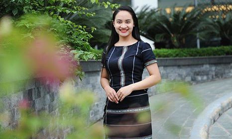 Ban chấp hành T.Ư Đoàn khóa XI gồm 151 uỷ viên ảnh 17