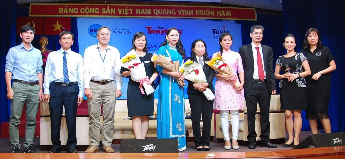 Tọa đàm “Bạo hành trẻ mầm non - Vì đâu nên nỗi!” ảnh 1